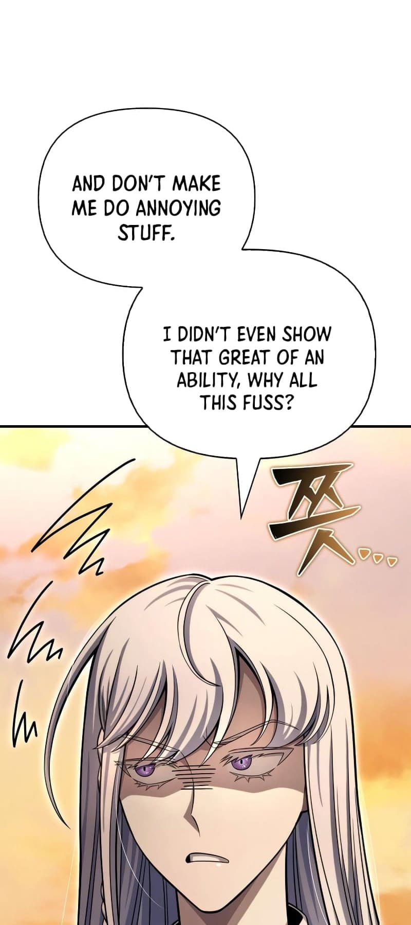 Superhuman Battlefield, Chapter 78 image 62